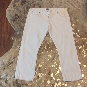 Citizens of Humanity Emerson slim fit boyfriend